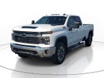 2024 Chevrolet Silverado 3500 HD LT