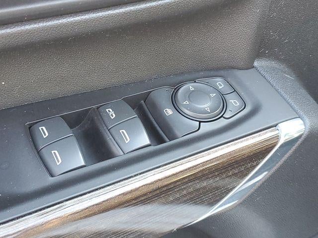 2022 Chevrolet Silverado 3500 HD LT