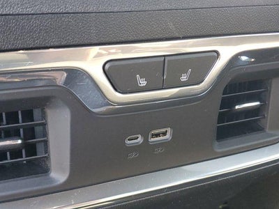 2024 Chevrolet Silverado 3500 HD High Country