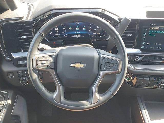 2024 Chevrolet Silverado 3500 HD High Country