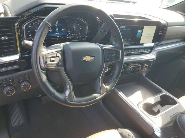 2024 Chevrolet Silverado 3500 HD High Country