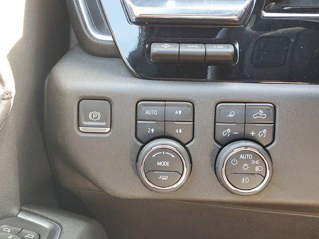 2024 Chevrolet Silverado 3500 HD High Country