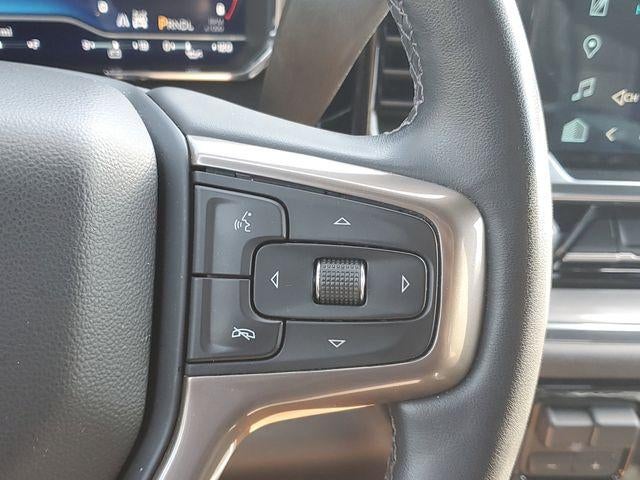 2024 Chevrolet Silverado 3500 HD High Country