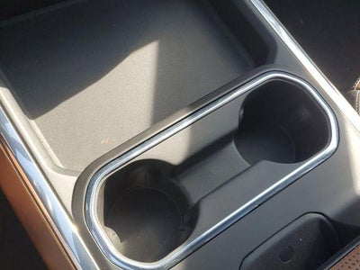 2024 Chevrolet Silverado 3500 HD High Country
