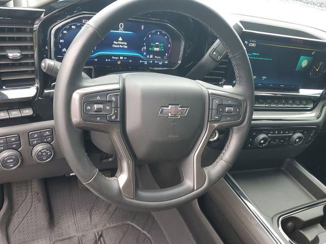 2024 Chevrolet Silverado 2500 HD ZR2
