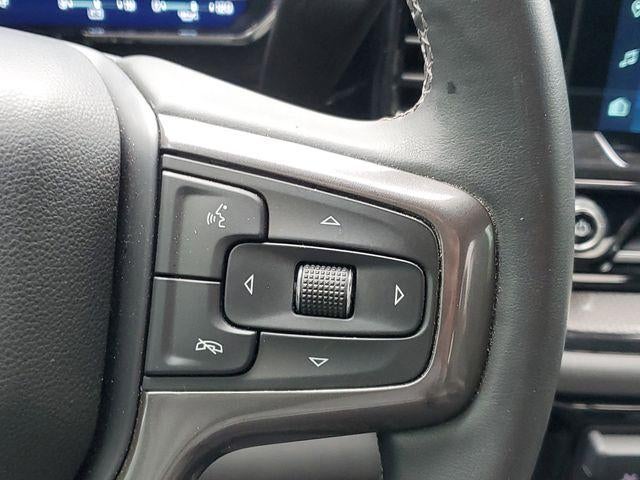 2024 Chevrolet Silverado 2500 HD ZR2