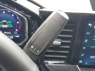 2024 Chevrolet Silverado 2500 HD ZR2