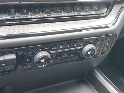 2024 Chevrolet Silverado 2500 HD ZR2