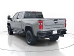2024 Chevrolet Silverado 2500 HD ZR2