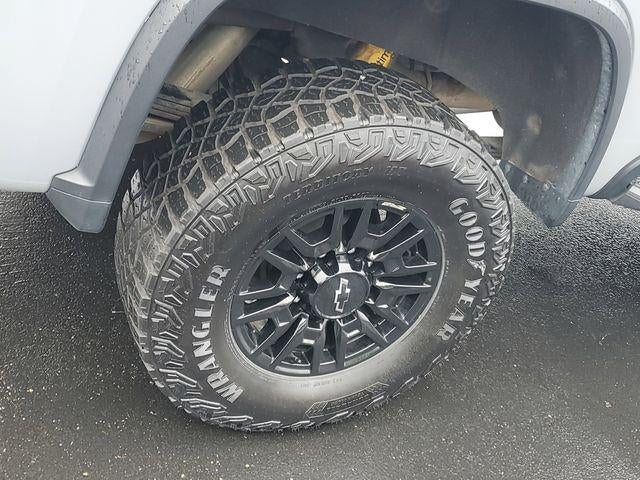 2024 Chevrolet Silverado 2500 HD ZR2