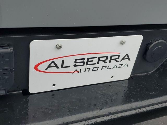 2024 Chevrolet Silverado 2500 HD ZR2