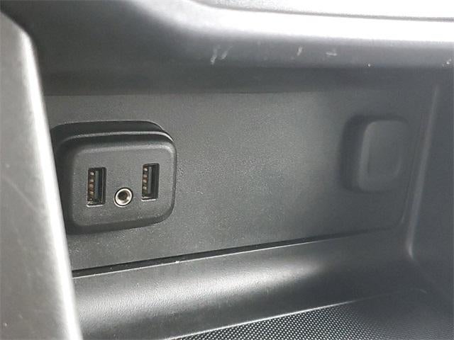 2021 Chevrolet Colorado 4WD Work Truck Custom Special Edition