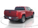 2021 Chevrolet Colorado 4WD Work Truck Custom Special Edition
