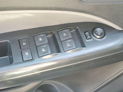 2021 Chevrolet Colorado 4WD Work Truck Custom Special Edition