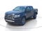 2021 Chevrolet Colorado 4WD Work Truck Custom Special Edition