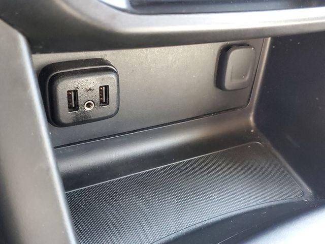 2021 Chevrolet Colorado 4WD Work Truck Custom Special Edition