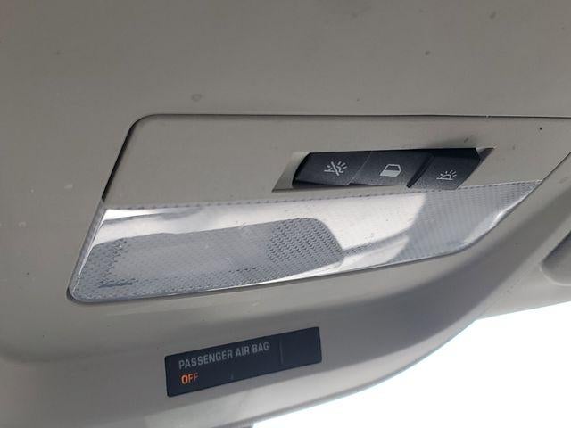2021 Chevrolet Colorado 4WD Work Truck Custom Special Edition
