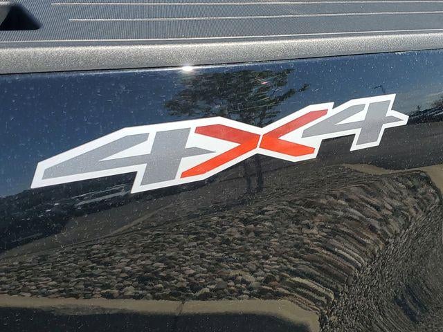 2021 Chevrolet Colorado 4WD Work Truck Custom Special Edition