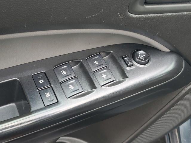 2019 Chevrolet Colorado 4WD Work Truck