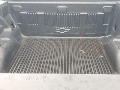 2019 Chevrolet Colorado 4WD Work Truck