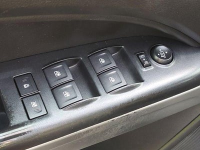 2018 Chevrolet Colorado 4WD LT