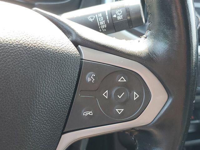 2018 Chevrolet Colorado 4WD LT