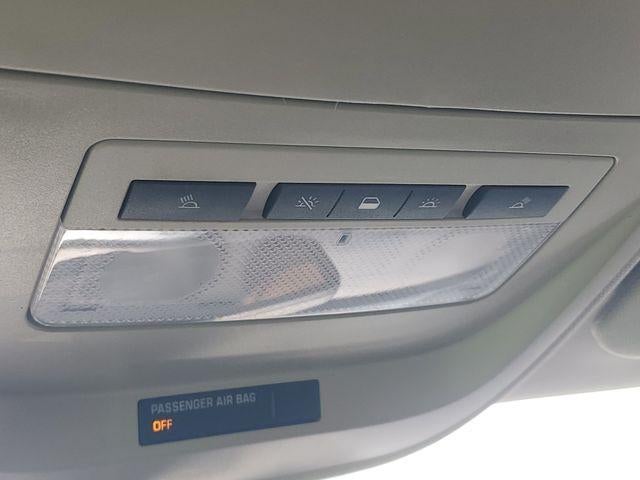 2018 Chevrolet Colorado 4WD LT