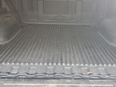 2018 Chevrolet Colorado 4WD LT