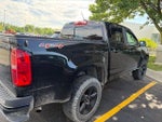 2017 Chevrolet Colorado 4WD LT