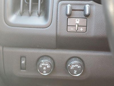 2022 Chevrolet Colorado 4WD LT