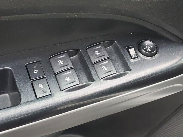 2021 Chevrolet Colorado 4WD LT