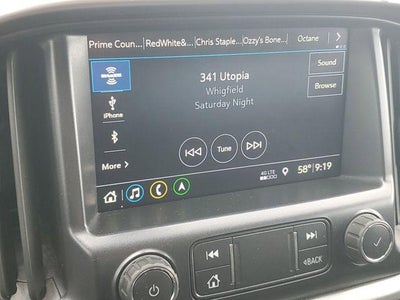 2021 Chevrolet Colorado 4WD LT