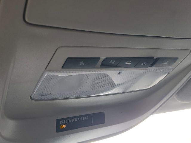 2021 Chevrolet Colorado 4WD LT