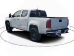 2021 Chevrolet Colorado 4WD LT