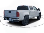 2021 Chevrolet Colorado 4WD LT