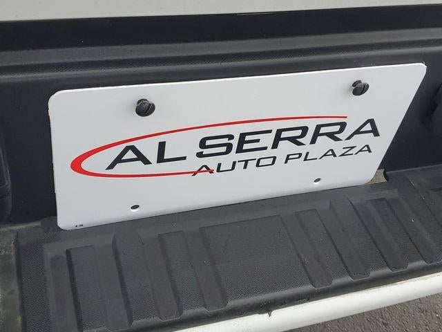 2021 Chevrolet Colorado 4WD LT