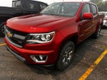 2016 Chevrolet Colorado 4WD Z71