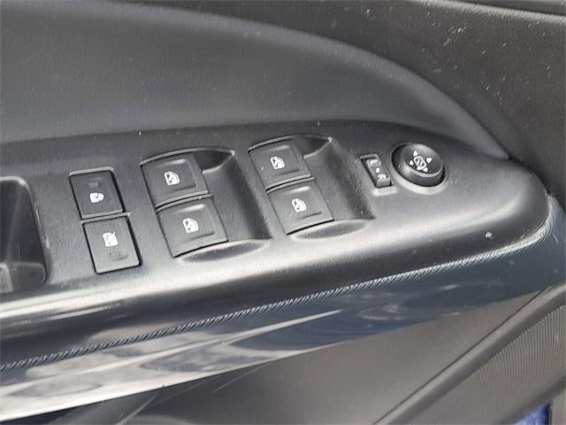 2016 Chevrolet Colorado 4WD Z71