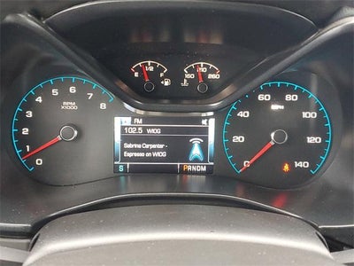 2016 Chevrolet Colorado 4WD Z71