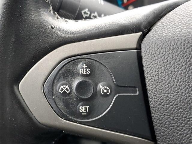 2016 Chevrolet Colorado 4WD Z71