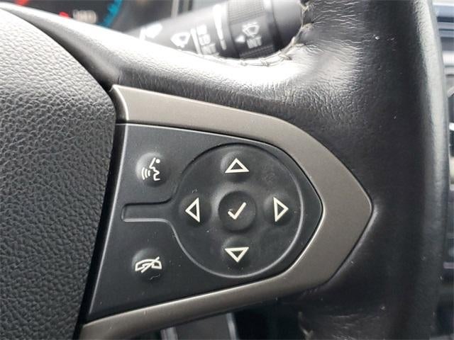 2016 Chevrolet Colorado 4WD Z71