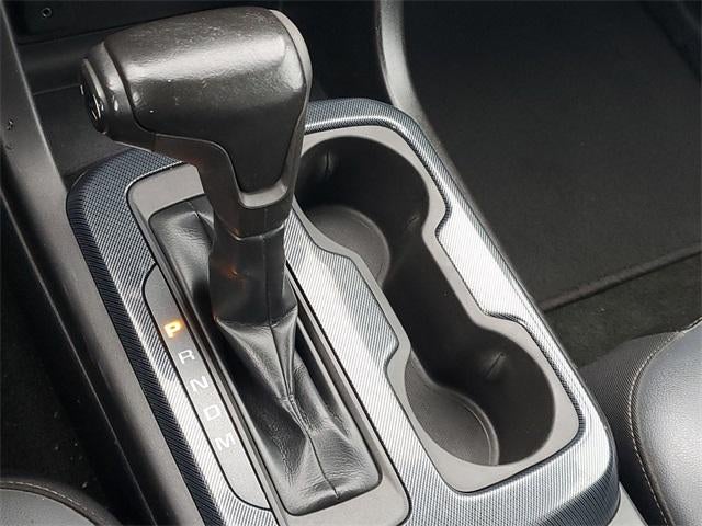 2016 Chevrolet Colorado 4WD Z71