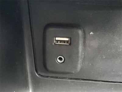 2016 Chevrolet Colorado 4WD Z71