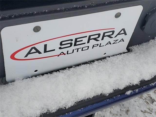 2016 Chevrolet Colorado 4WD Z71