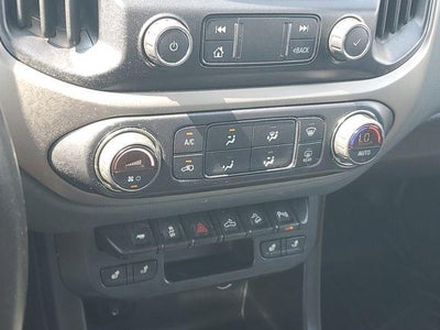 2020 Chevrolet Colorado 4WD Z71