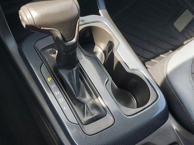 2020 Chevrolet Colorado 4WD Z71