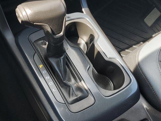 2020 Chevrolet Colorado 4WD Z71
