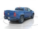2020 Chevrolet Colorado 4WD Z71