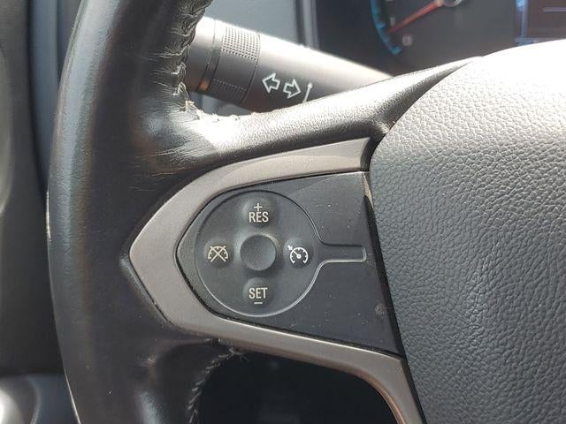 2018 Chevrolet Colorado 4WD Z71