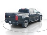 2018 Chevrolet Colorado 4WD Z71